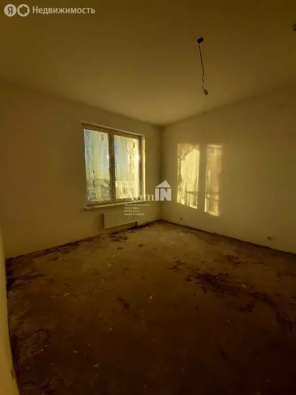 2-комнатная квартира: Санкт-Петербург, проспект Маршала Блюхера, 3к2 ... - Фото 2