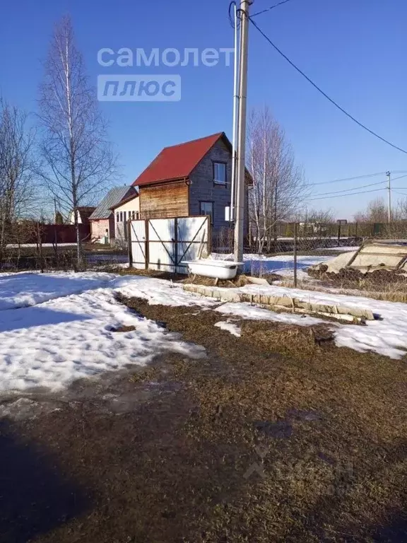 Дом в Московская область, Раменский городской округ, с. Заворово  (79 ... - Фото 1