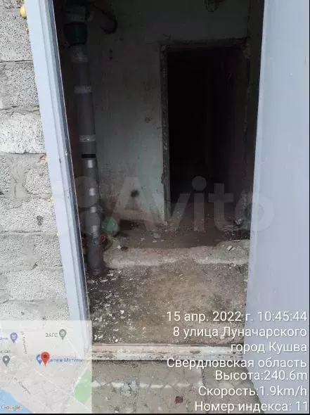 Помещения в цокольном этаже жилого дома - 600 м - Фото 1