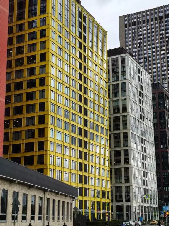 Офис в Москва Новодмитровская ул., 2к1 (95 м) - Фото 1