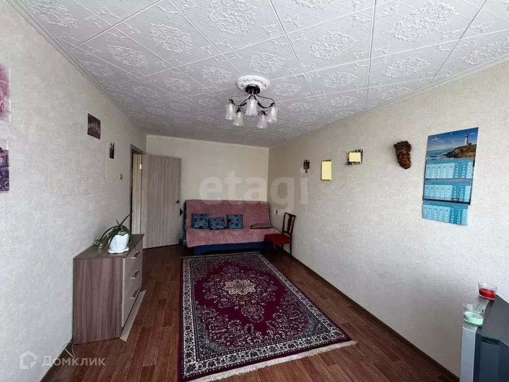 Продаётся 1-к квартира, 29.6 м - Фото 0