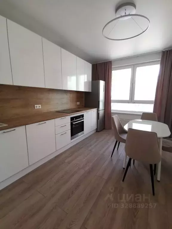 3-к кв. Московская область, Домодедово городской округ, с. Ям ул. ... - Фото 1