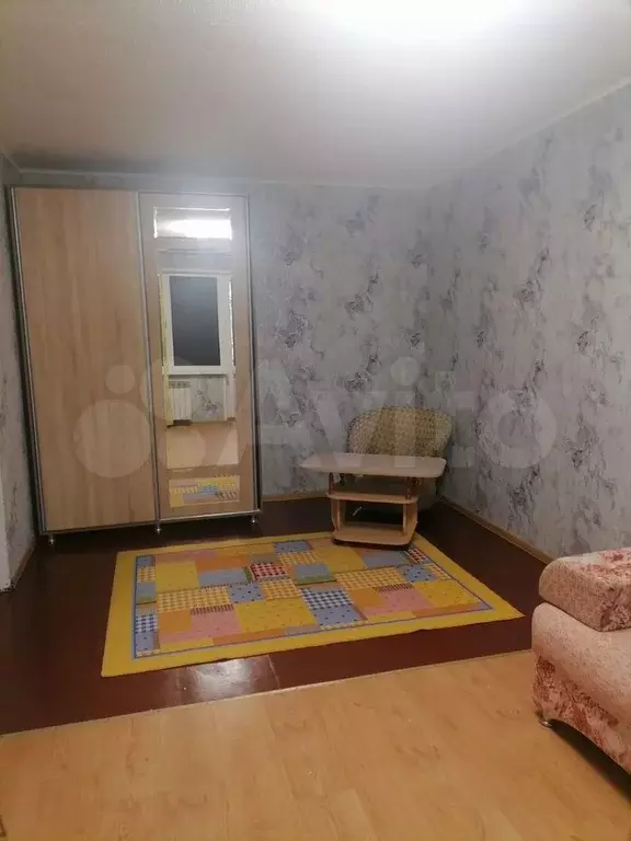 1-к. квартира, 31 м, 2/9 эт. - Фото 1