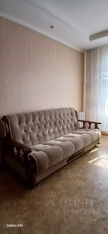 Комната Татарстан, Набережные Челны 56-й комплекс, 21 (14.0 м) - Фото 2