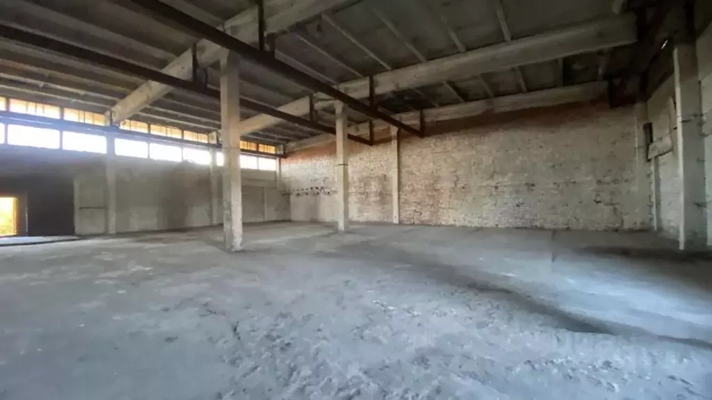 Склад в Новгородская область, Великий Новгород Рабочая ул. (428 м) - Фото 1