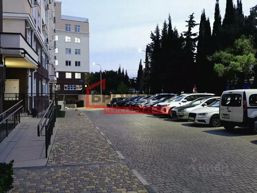 2-к кв. Севастополь ул. Вакуленчука, 28 (58.0 м) - Фото 2