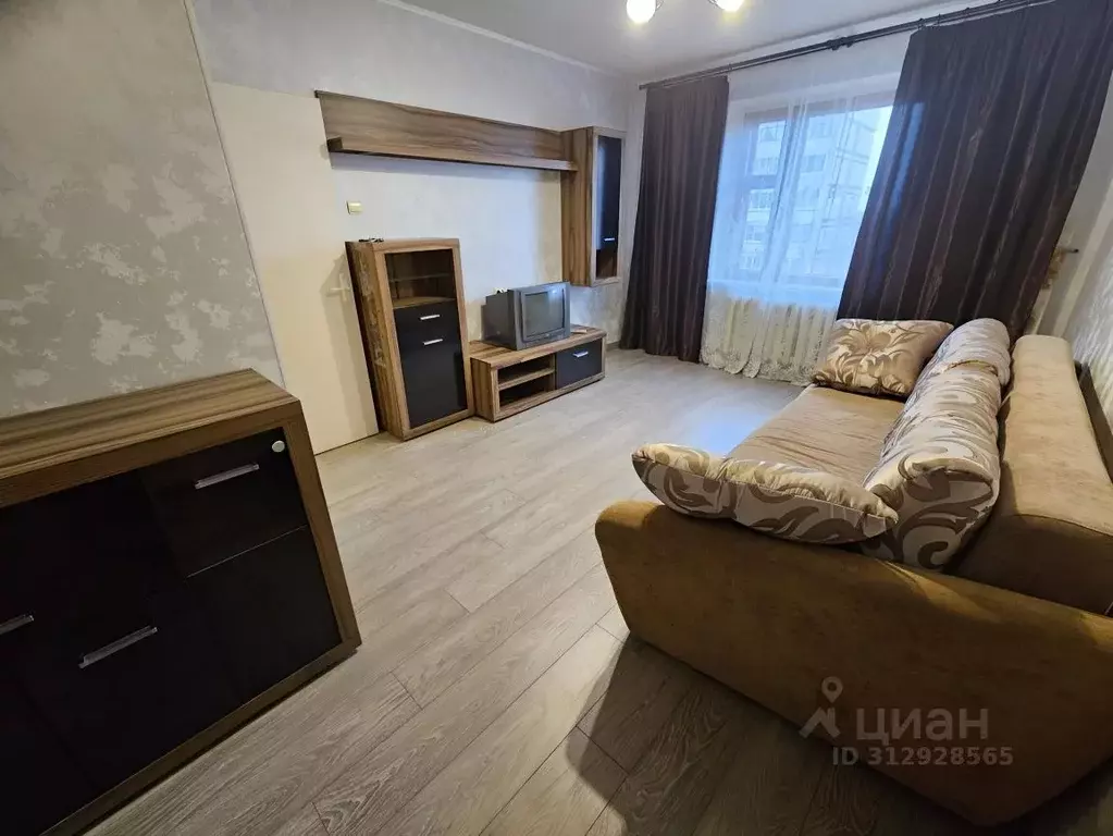 1-к кв. Ярославская область, Ярославль Липовая Гора жилрайон, ул. 1-я ... - Фото 2