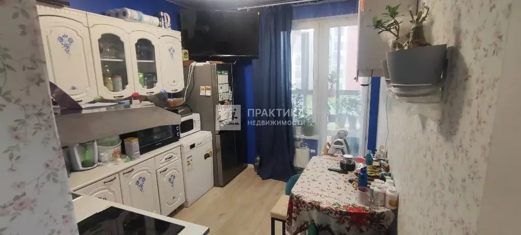 Продается 1-комнатная квартира - Фото 2