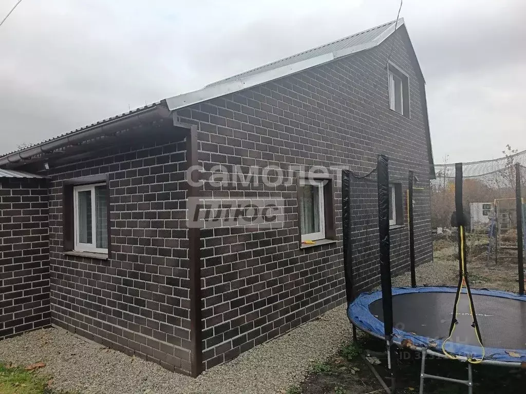 Дом в Пензенская область, Пенза Пограничное СДТ, 585 (80 м) - Фото 2