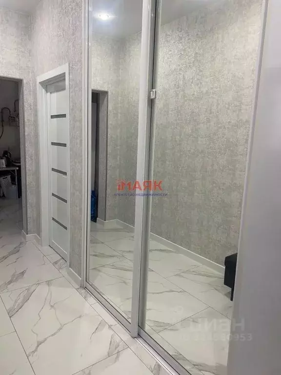 2-к кв. Краснодарский край, Анапа Анапское ш., 30к3 (53.0 м) - Фото 2