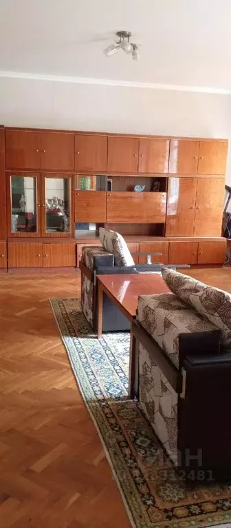 3-к кв. Ростовская область, Октябрьский район, пос. Персиановский ул. ... - Фото 1