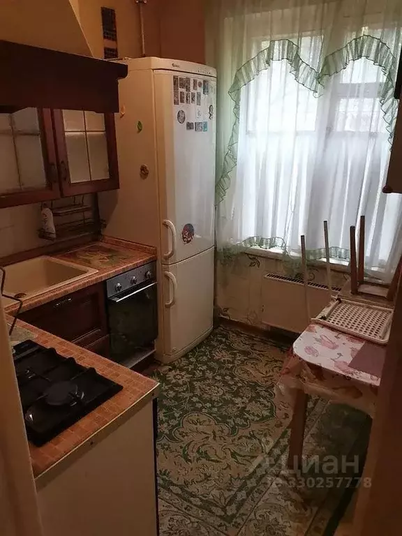 1-к кв. Москва Керченская ул., 20 (30.0 м) - Фото 1
