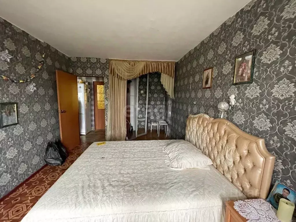 2-к кв. Крым, Армянск ул. Железнодорожная (46.0 м) - Фото 0