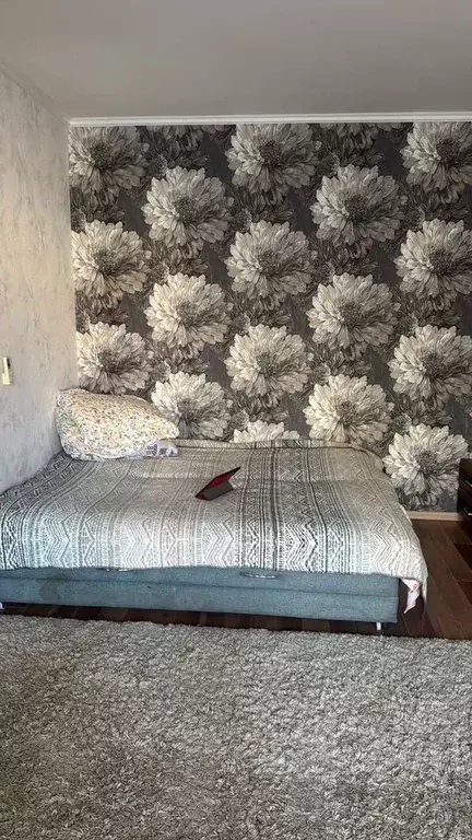 2-к кв. Башкортостан, Уфа ул. 50 лет СССР, 14 (44.8 м) - Фото 2