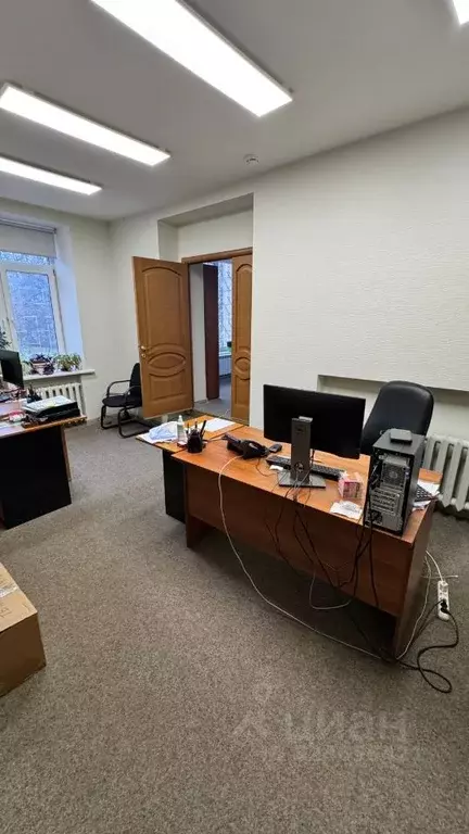 Офис в Москва Ленинский просп., 70/11 (183 м) - Фото 1