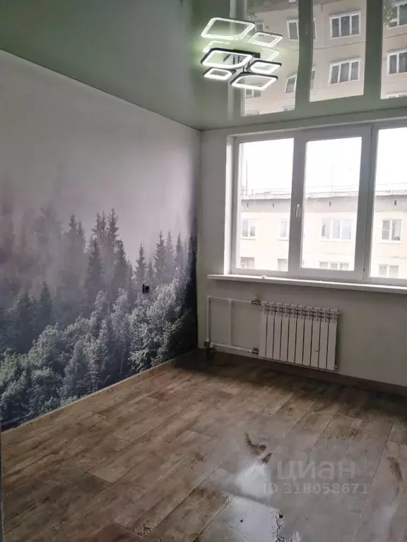 3-к кв. Новосибирская область, Новосибирск ул. Водозабор, 8 (57.7 м) - Фото 0