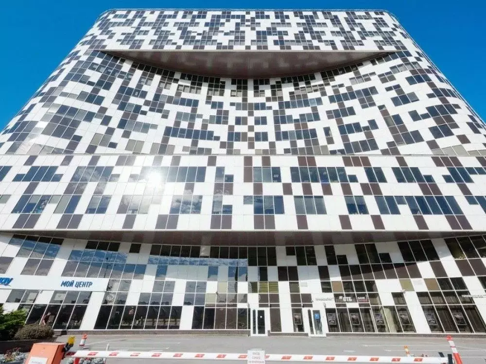 Офис в Москва ул. Авиаконструктора Микояна, 12 (2048 м) - Фото 1