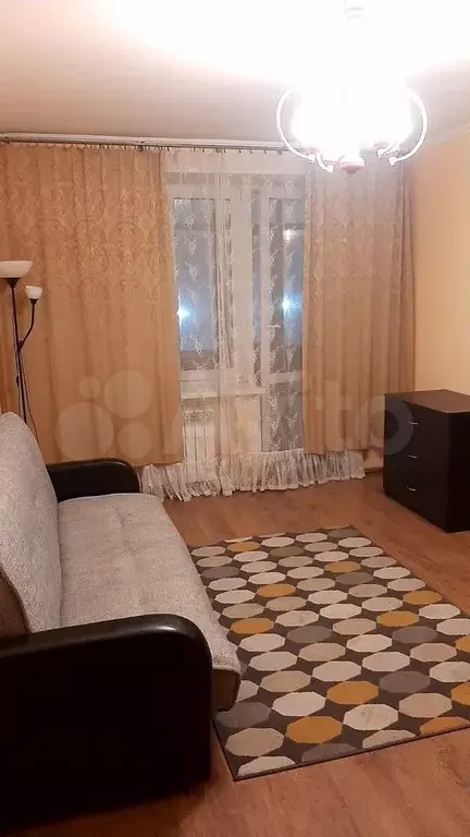 3-к. квартира, 65 м, 4/5 эт. - Фото 0