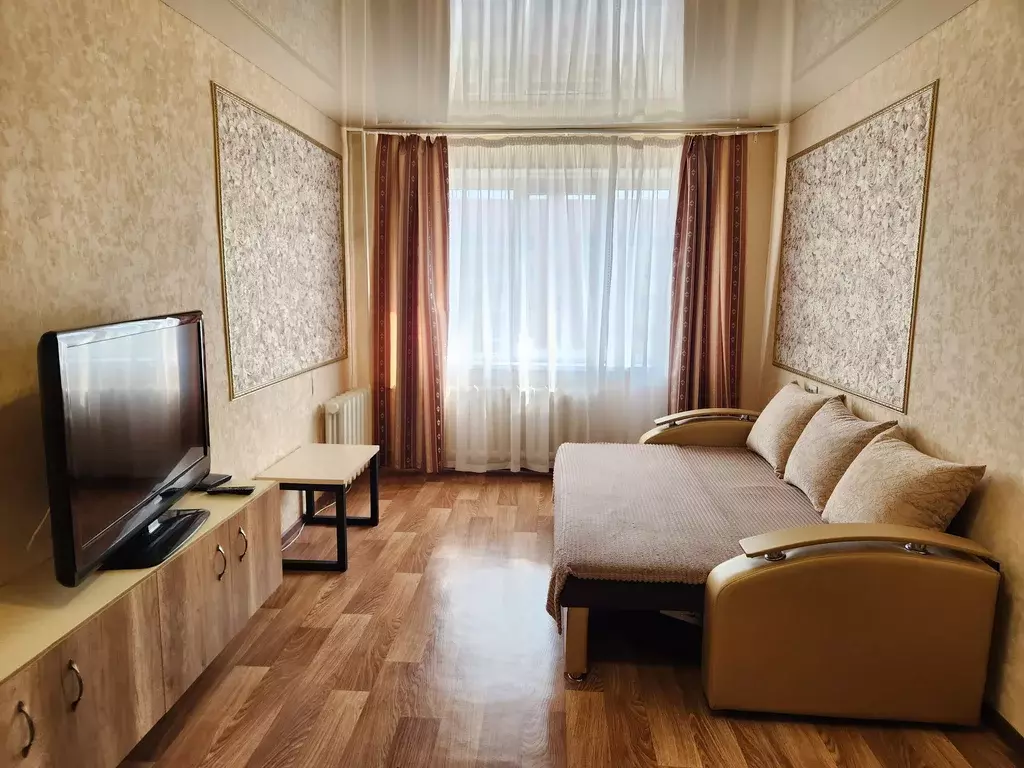 Продаётся 1-к квартира, 36.6 м - Фото 0