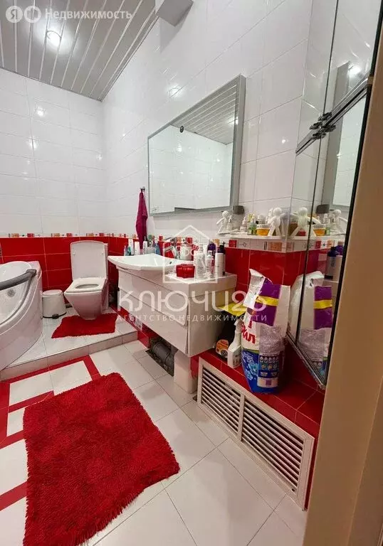 3-комнатная квартира: Пятигорск, улица 295-й Стрелковой Дивизии, 18 ... - Фото 1