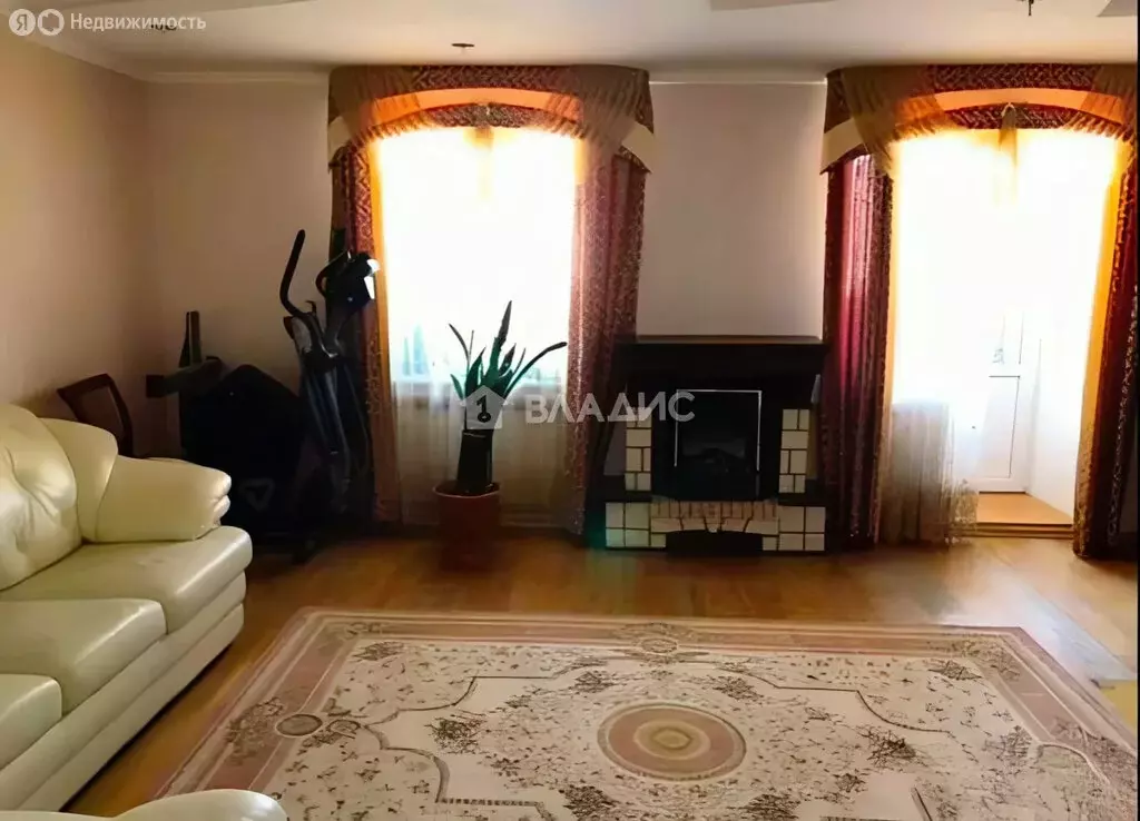 3-комнатная квартира: Стерлитамак, улица 23 Мая, 59 (118.9 м) - Фото 1
