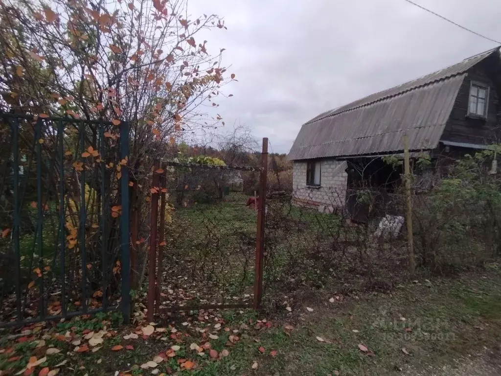 Дом в Московская область, Ступино городской округ, д. Миняево ул. ... - Фото 0