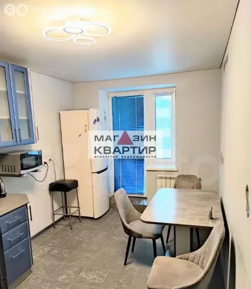 1-комнатная квартира: Смоленск, Кловская улица, 25А (41.6 м) - Фото 0