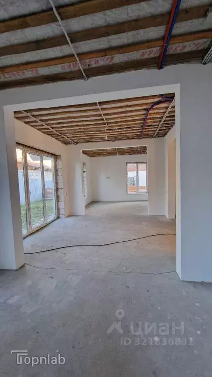 Дом в Иркутская область, Иркутский муниципальный округ, с. Пивовариха ... - Фото 2