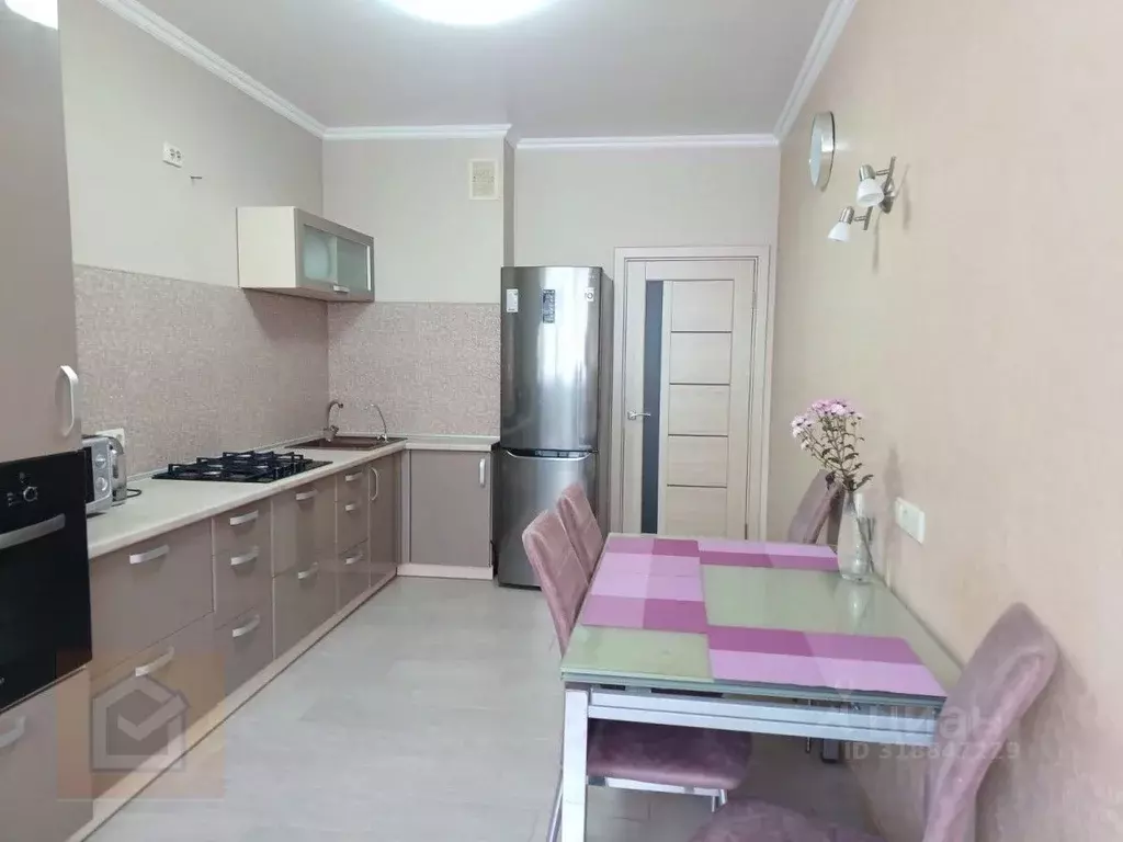 2-к кв. Крым, Евпатория просп. Победы, 85А (58.0 м) - Фото 1