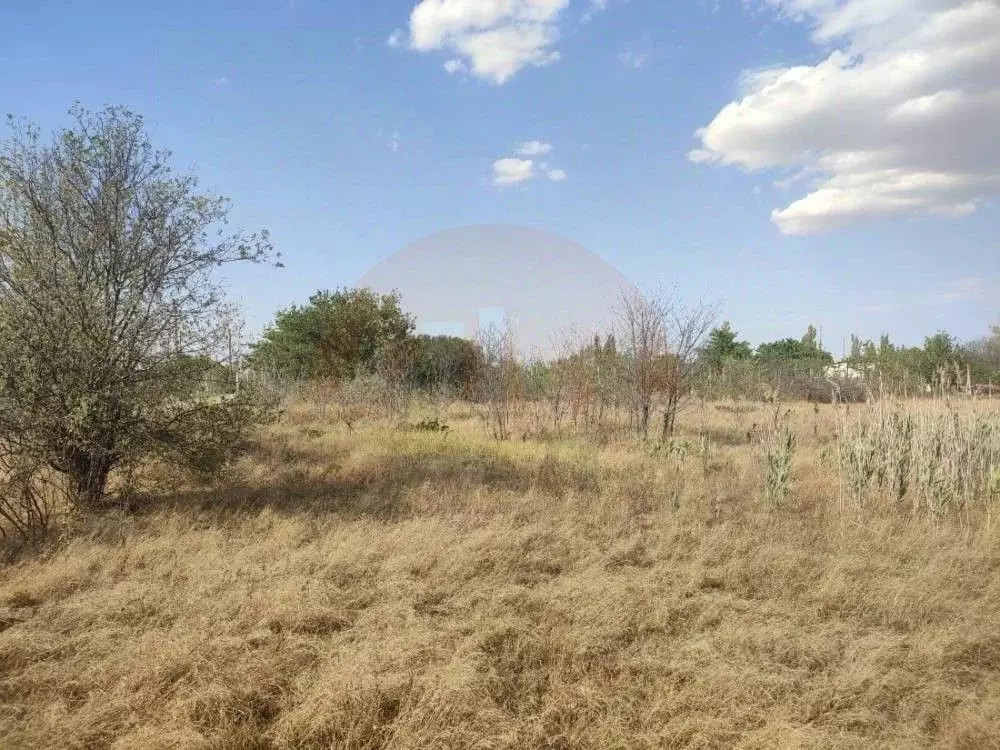 Участок в Крым, Сакский район, с. Митяево ул. Спортивная (6.0 сот.) - Фото 1