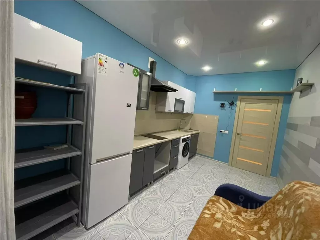 1-к кв. Самарская область, Ставропольский район, с. Подстепки ул. ... - Фото 2