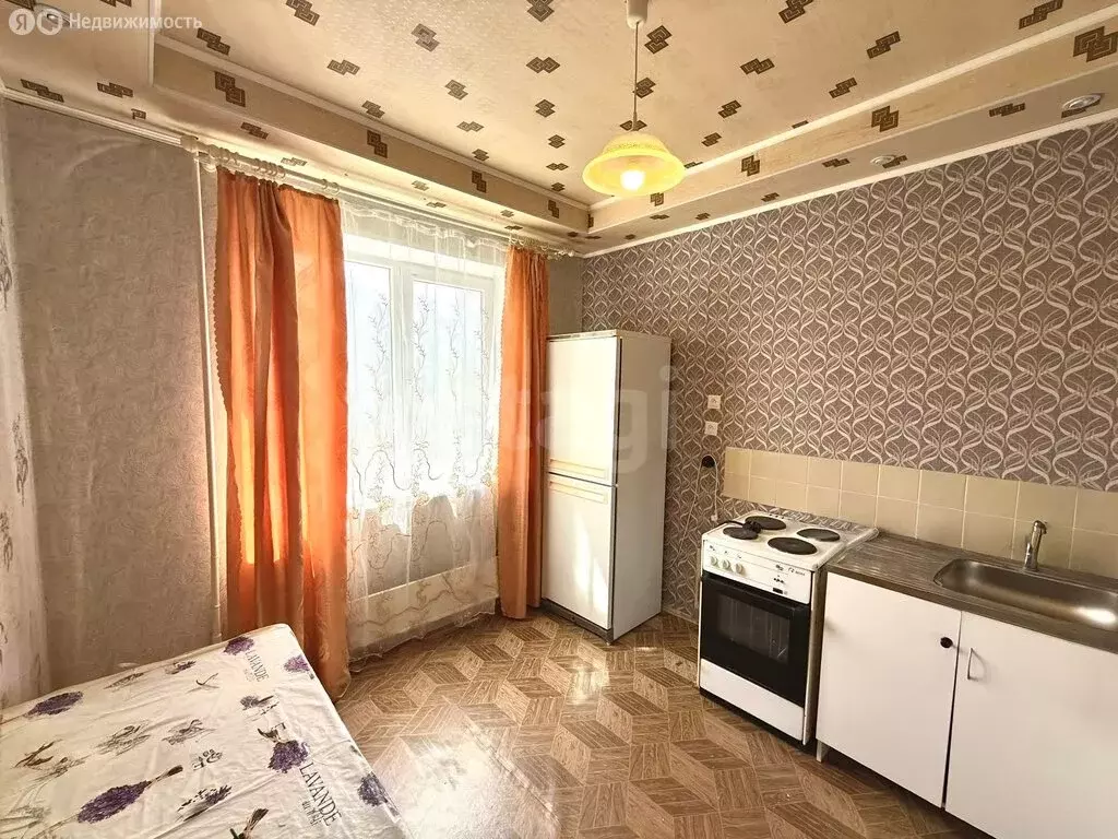 1-комнатная квартира: Озерск, микрорайон Заозёрный, 6/1 (33.7 м) - Фото 1