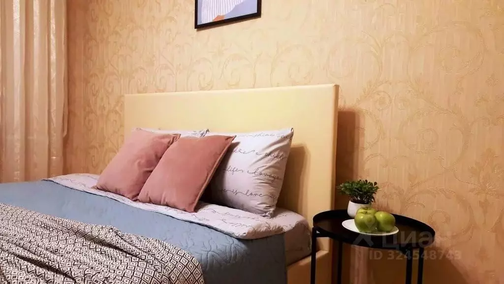 2-к кв. Пермский край, Пермь Ивановская ул., 16 (65.0 м) - Фото 1