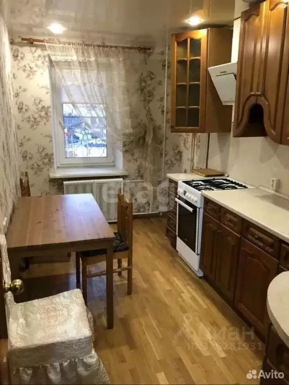 3-к кв. Тверская область, Тверь ул. Луначарского, 1 (64.8 м) - Фото 1