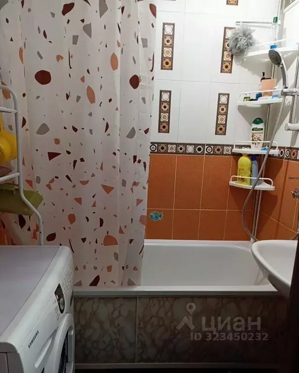 1-к кв. Красноярский край, Красноярск ул. Молокова, 46 (41.0 м) - Фото 1