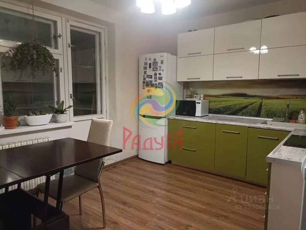 3-к кв. Ивановская область, Иваново Московский мкр, 18 (79.9 м) - Фото 1