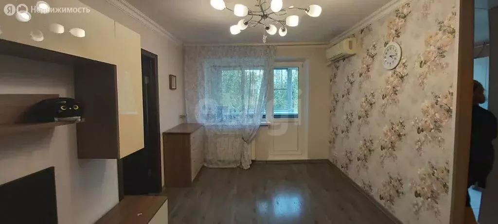 2-комнатная квартира: Самара, Революционная улица, 144А (45.5 м) - Фото 1