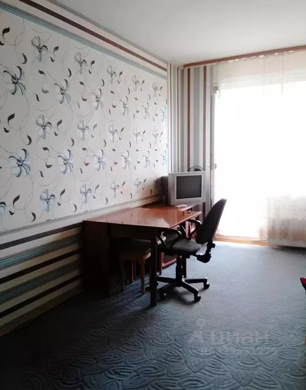 Комната Санкт-Петербург Ленинский просп., 57к2 (18.2 м) - Фото 1