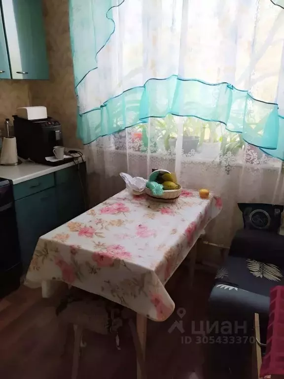 Комната Москва Абрамцевская ул., 22 - Фото 1