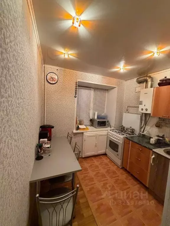 3-к кв. Башкортостан, Уфа Таллинская ул., 6 (50.0 м) - Фото 1