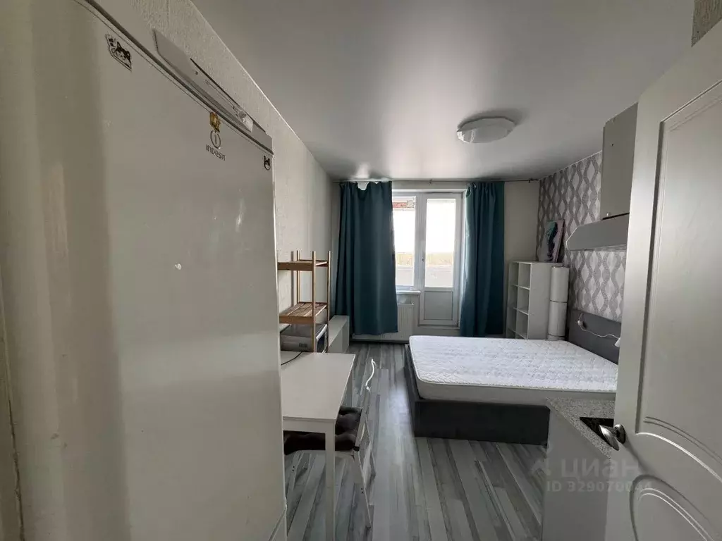 Студия Ленинградская область, Кудрово г. Всеволожский район, Заневское ... - Фото 2