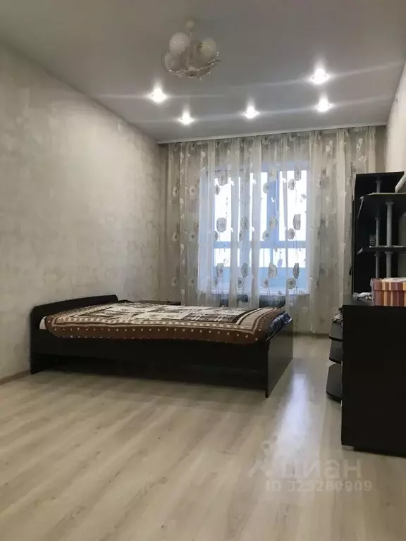 1-к кв. Пермский край, Пермь ул. Революции, 48Б (43.0 м) - Фото 2