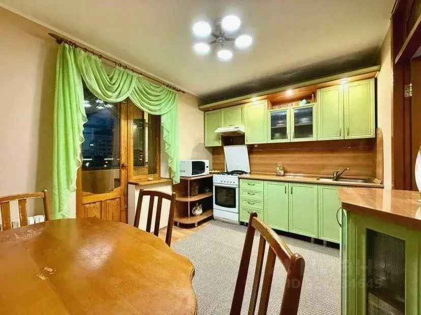 2-к кв. Севастополь ул. Генерала Хрюкина, 4 (55.2 м) - Фото 1