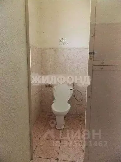 Комната Новосибирская область, Обь ул. ЖКО Аэропорта, 19 (10.8 м) - Фото 1