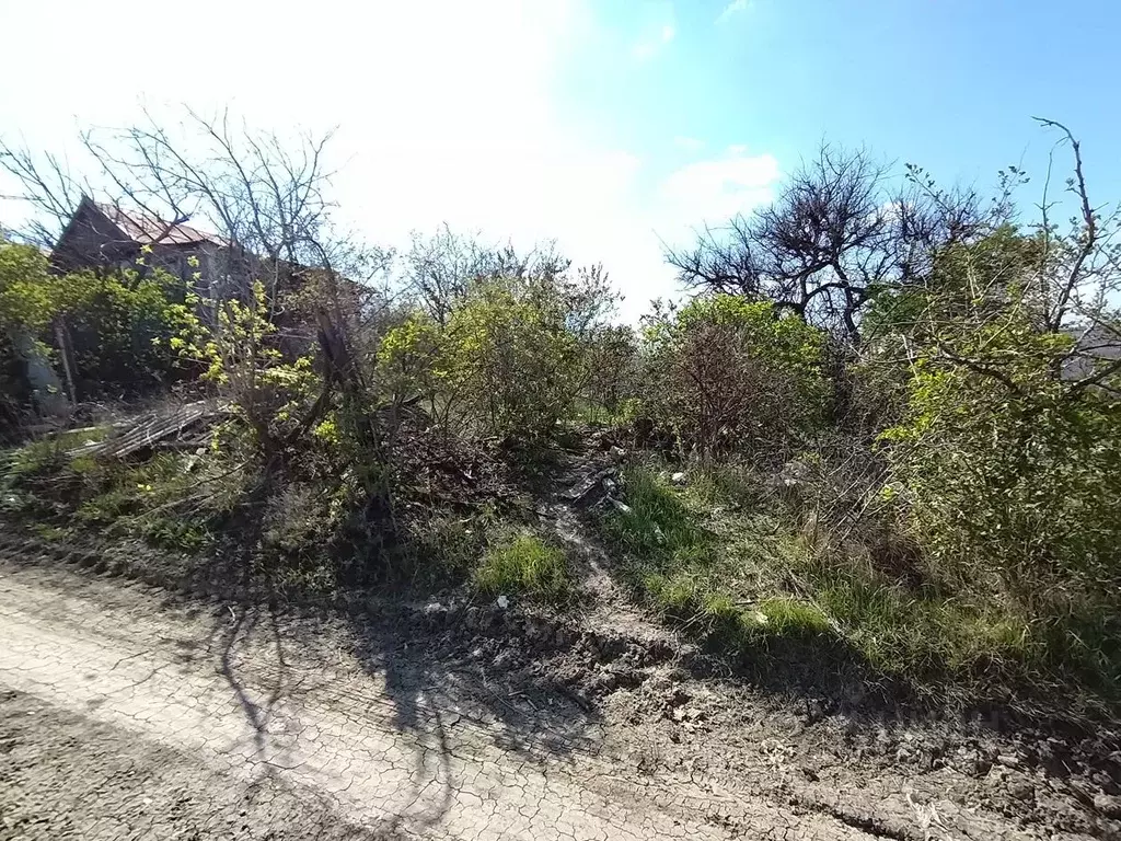 Дом в Волгоградская область, Волгоград ул. Джамбула Джабаева (30 м) - Фото 1