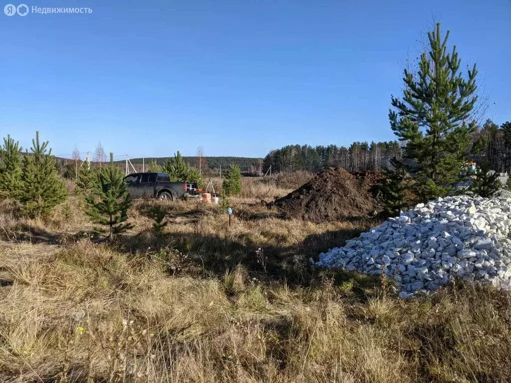 Участок в Свердловская область, Полевской (7.9 м) - Фото 2