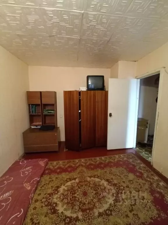 1-к кв. Московская область, Истра ул. Урицкого, 40 (32.0 м) - Фото 1