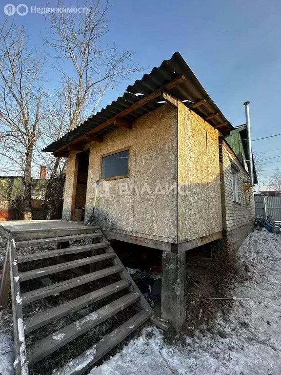 2-комнатная квартира: Чита, поселок Каштак, 115 (59.1 м) - Фото 2