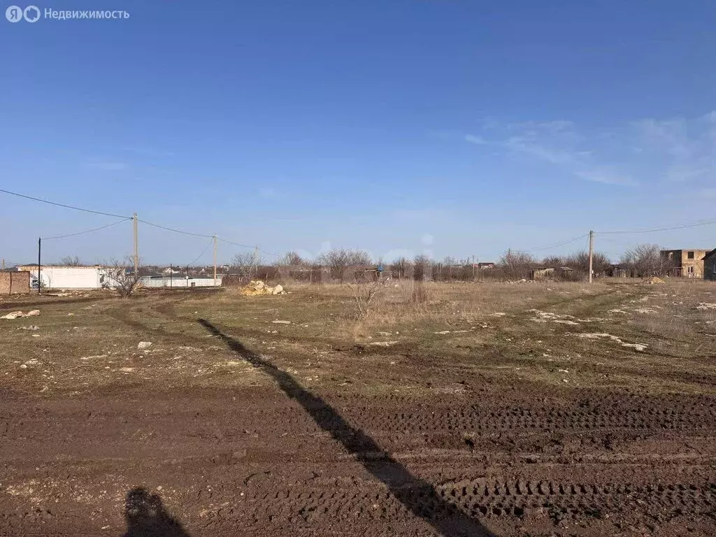 Участок в Симферопольский район, сектор А (7.75 м) - Фото 2