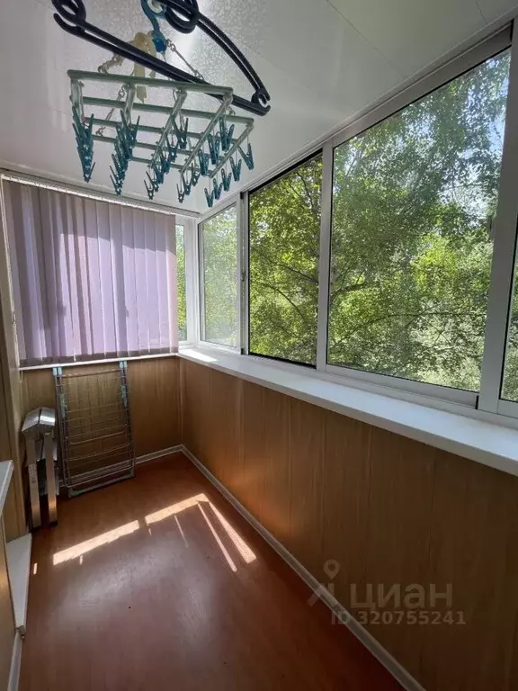 1-к кв. Приморский край, Арсеньев ул. Ломоносова, 3 (29.8 м) - Фото 1